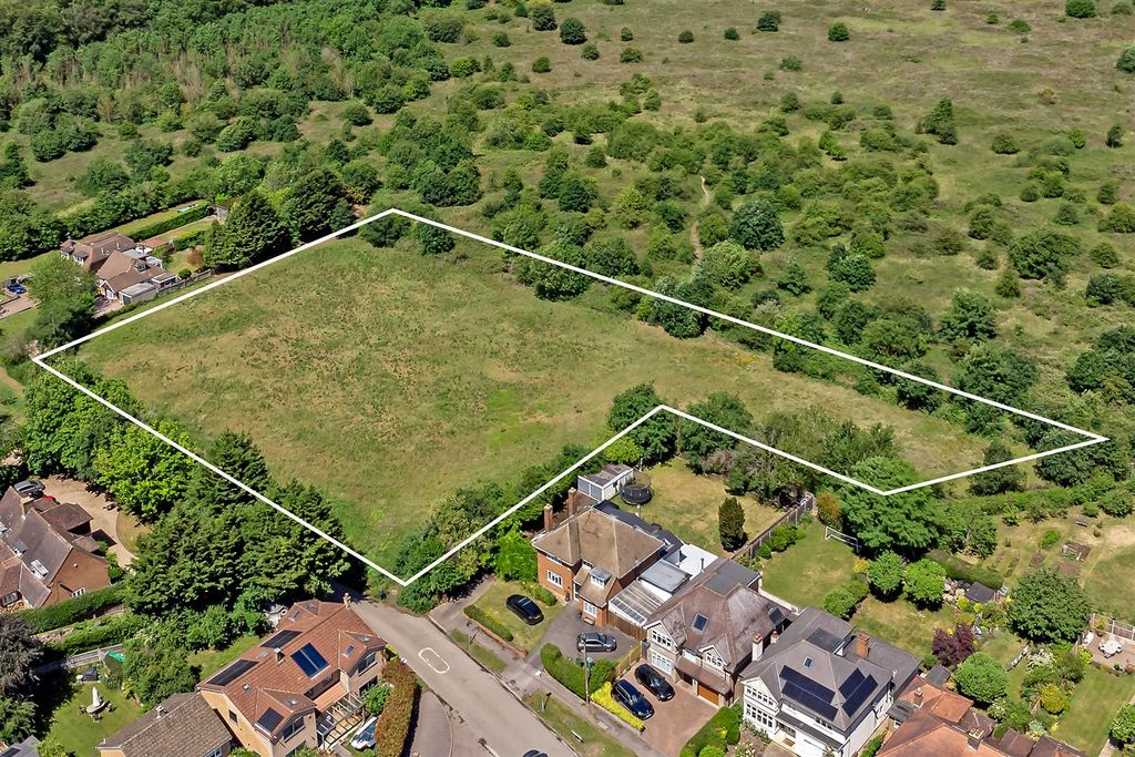 Additional image 8 of Land for saleRagged Hall Lane, St. Albans AL2