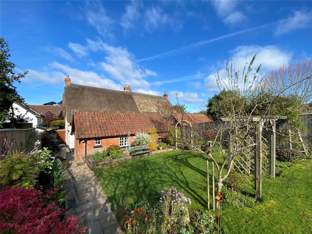 Property photo 1 of 19 Rear Elevation