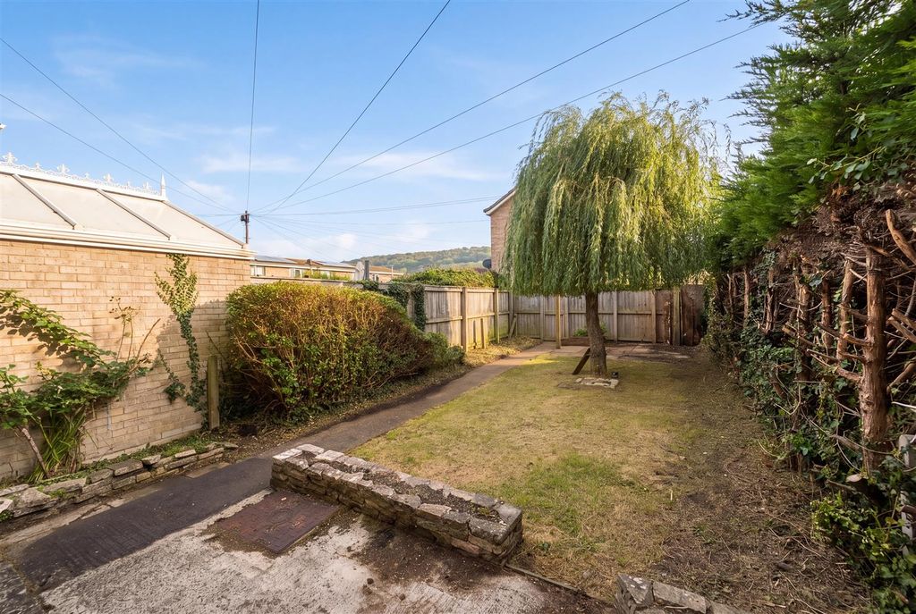 Property photo 2 of 15 Rear Garden