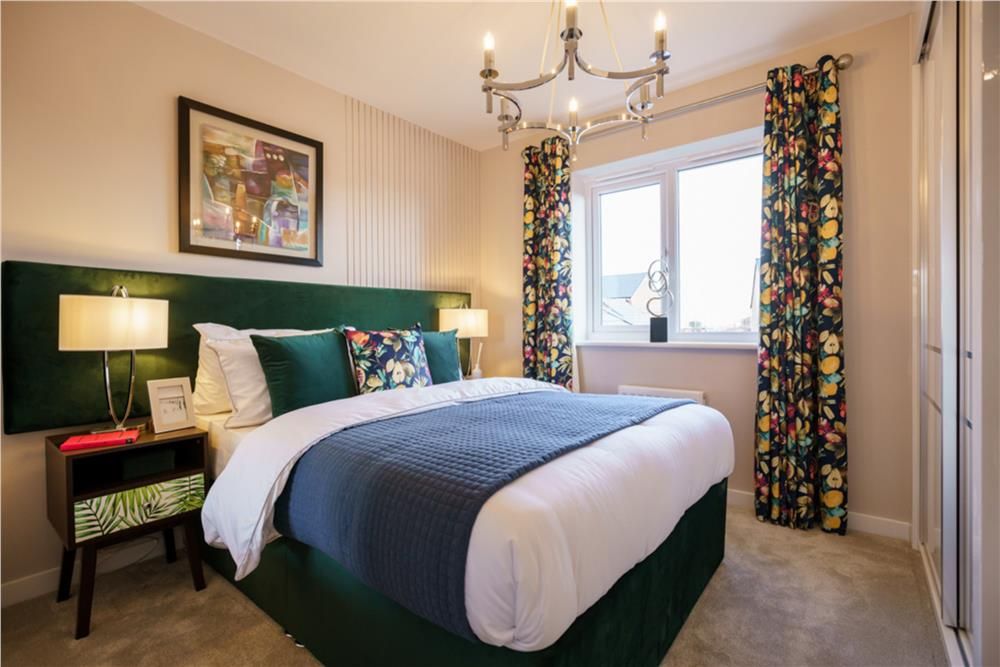 Additional image 10 of 3 bed semi-detached house for sale"Whitton" at Leicester Road, Countesthorpe LE8