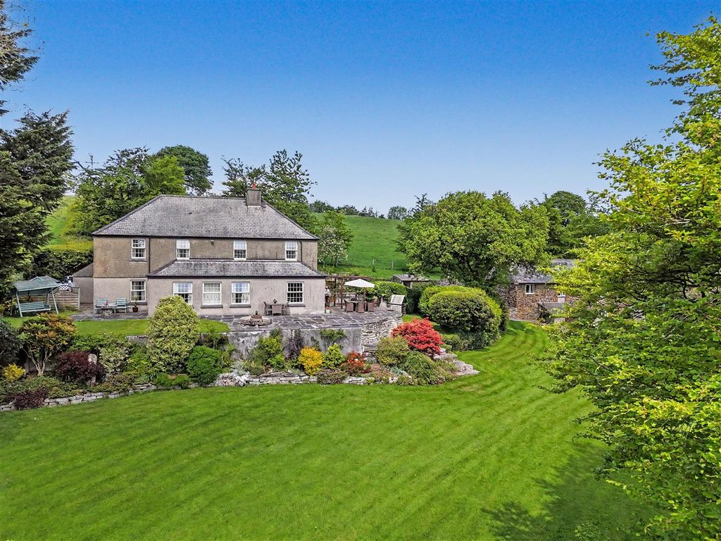 Additional image 13 of 7 bed country house for salePortgate, Nr Lifton - Devon PL16