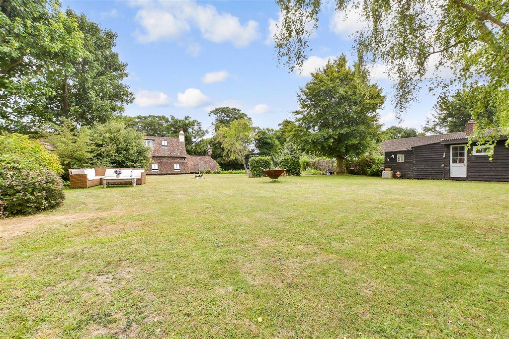 Property photo 3 of 15 Rear Garden