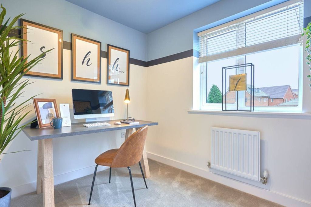 Property photo 3 of 7 Vdsw Lh Mbrook Fletcher Study