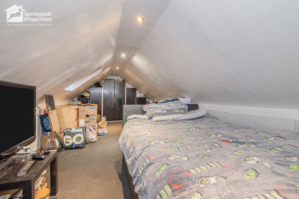 Additional image 13 of 4 bed detached house for saleElliott Road, Peterlee, Durham SR8