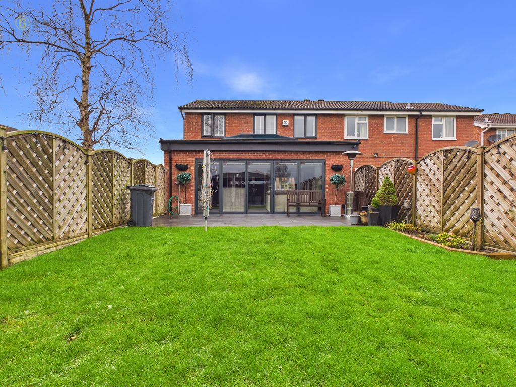 Additional image 13 of 3 bed semi-detached house for saleThe Riddings, Walmley, Sutton Coldfield. B76