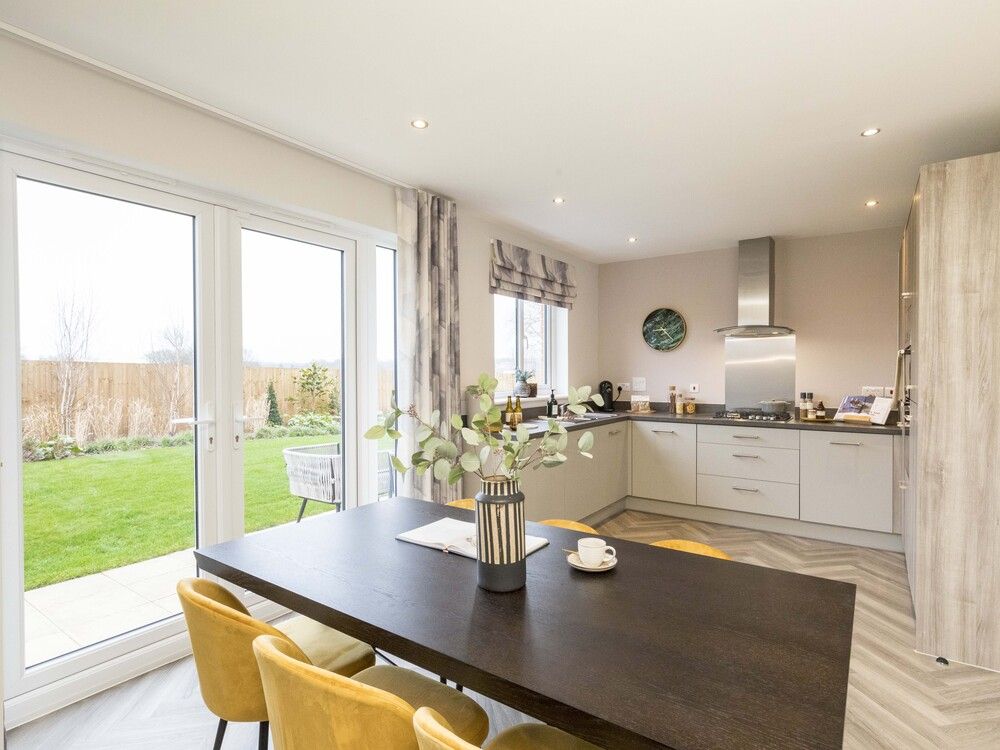 Property photo 2 of 6 Afon Conwy