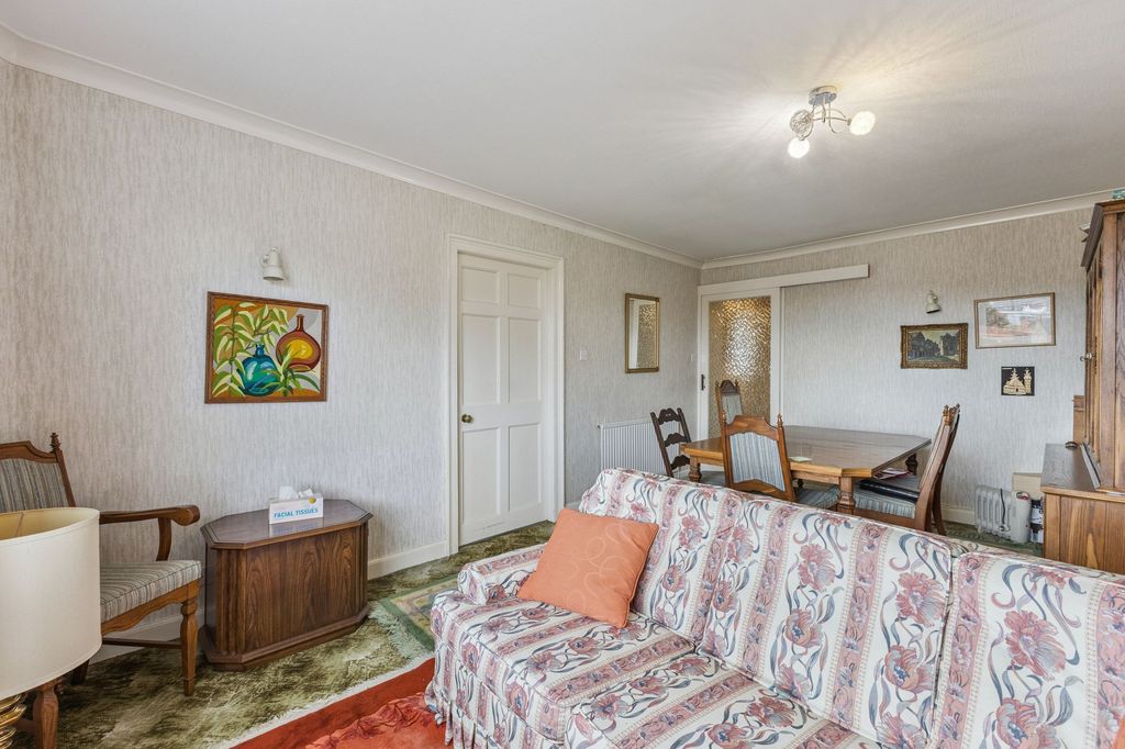 Additional image 6 of 3 bed flat for saleGlasgow Road, Tullylumb House PH2
