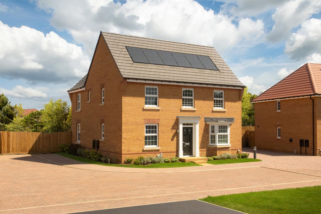 Property photo 1 of 9 Overstone20264