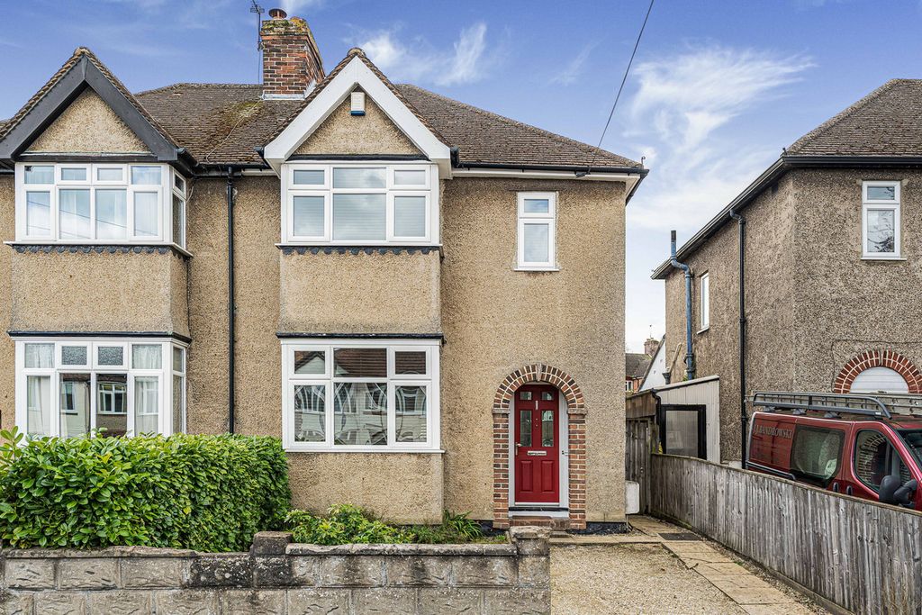 Additional image 23 of 3 bed semi-detached house for saleCourtland Road, Oxford OX4