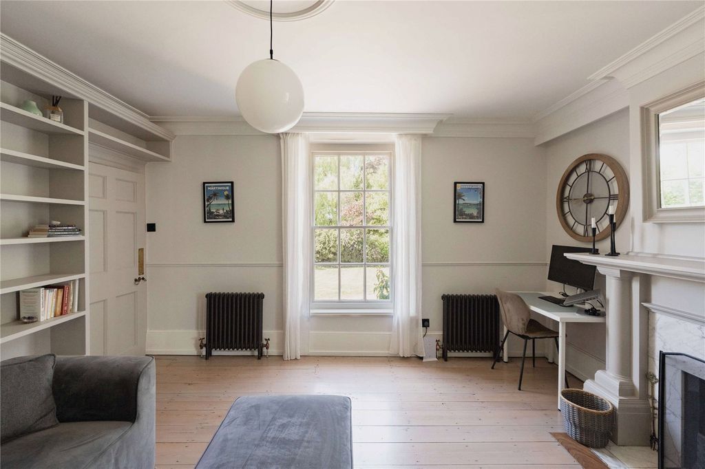 Property photo 3 of 21 Library/Sitting Room