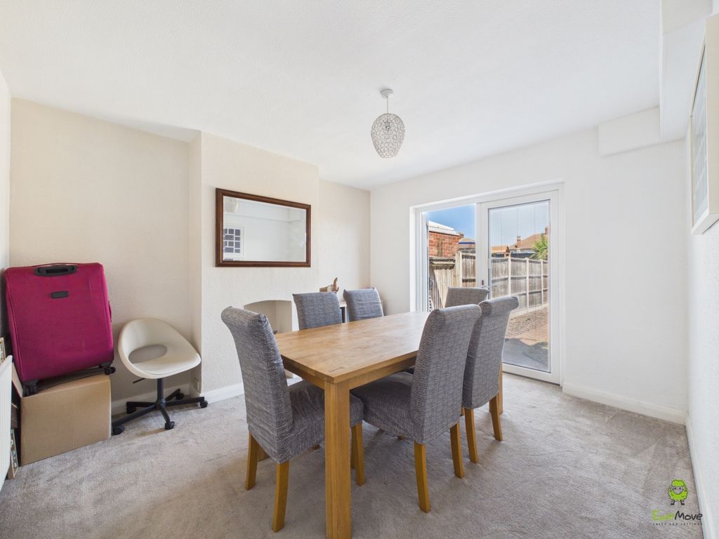 Property photo 3 of 13 Presented By Kevin At Ewemove Abbey Wood And Belve