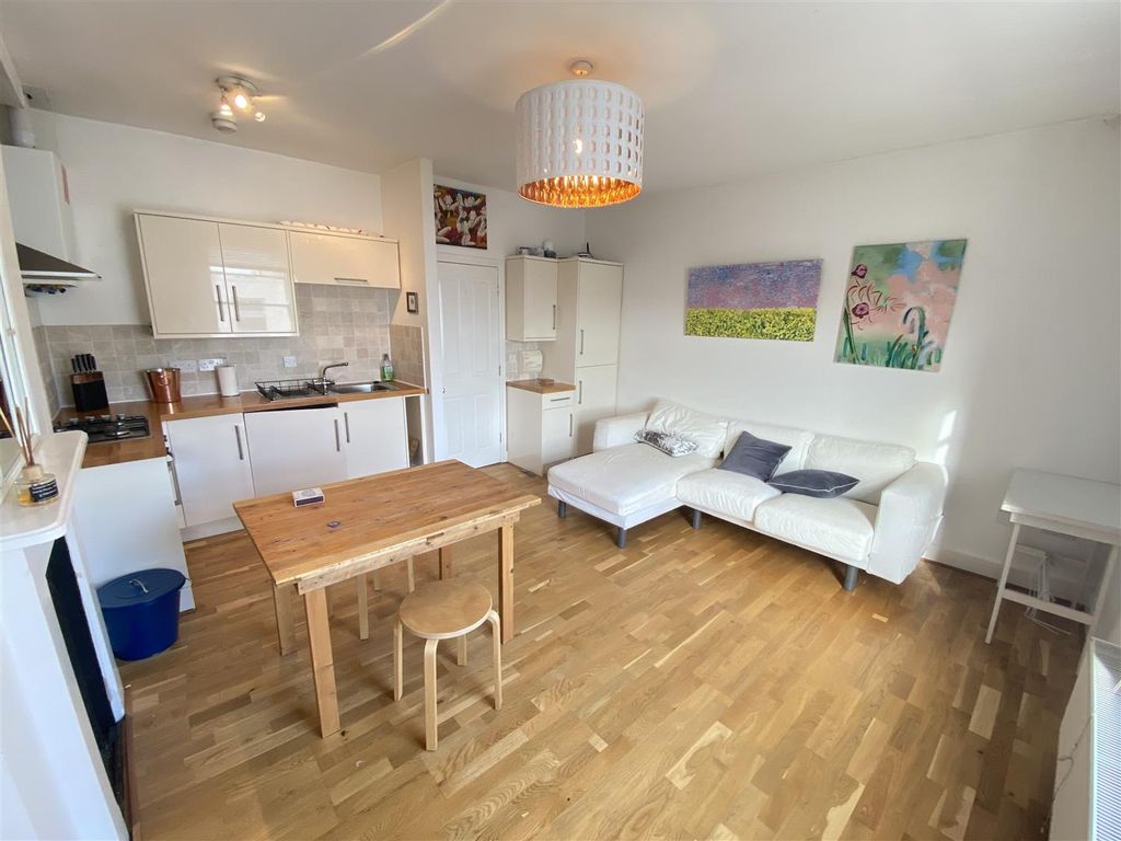 Property photo 3 of 11 Open Plan Kitchen/Living/Dining