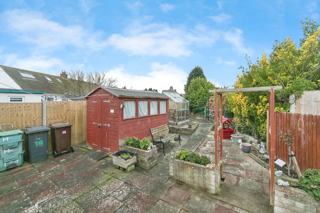 Additional image 17 of 2 bed bungalow for saleY Glyn, Llandudno Junction, Conwy LL31