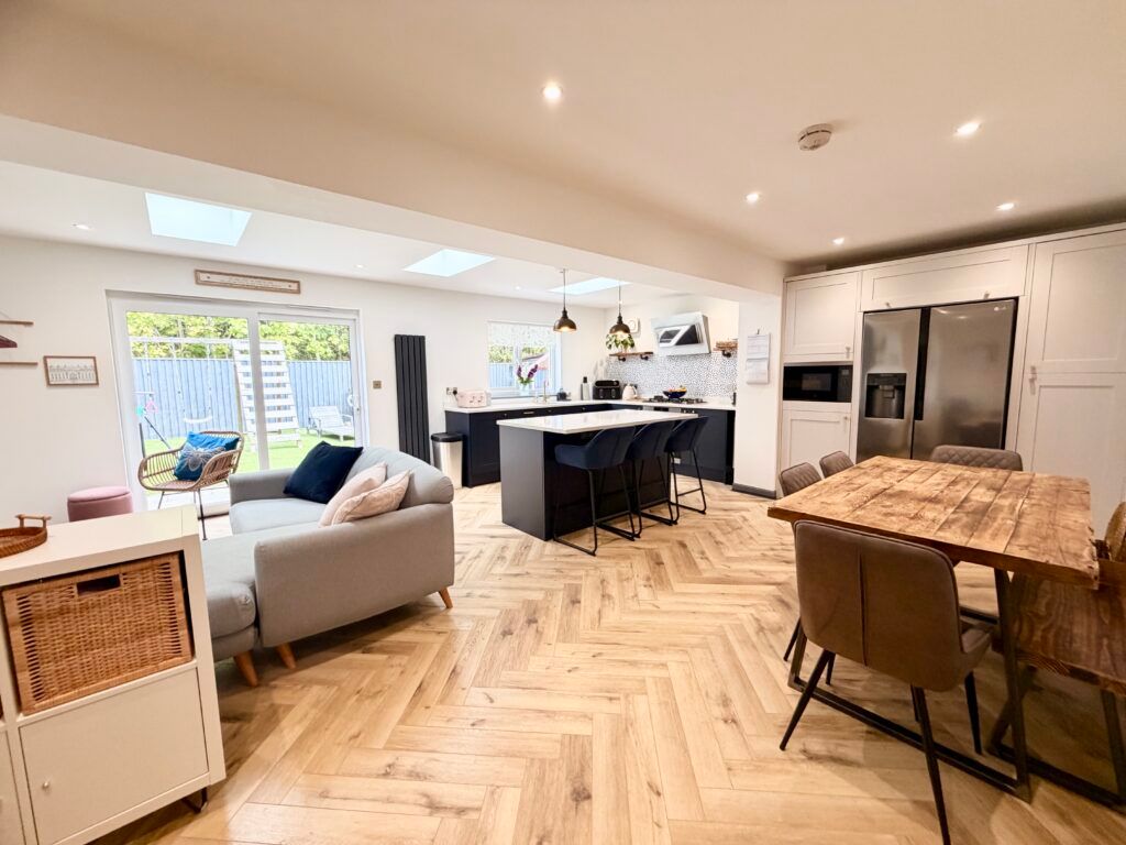Additional image 5 of 4 bed detached house for saleCambridge Crescent, Airdrie ML6