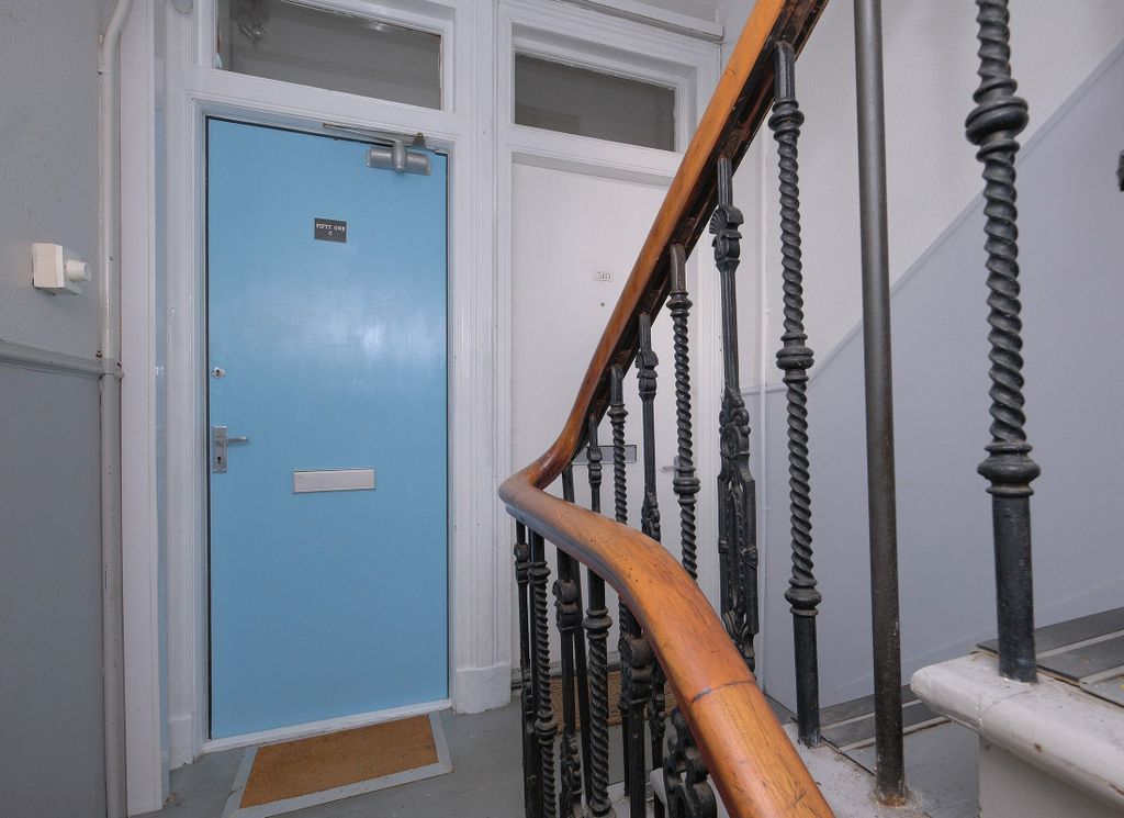 Property photo 2 of 12 Landing And Front Door