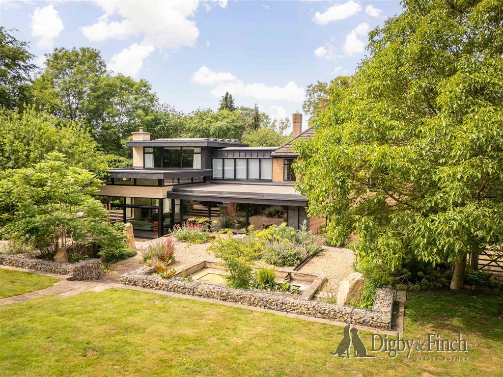 Additional image 48 of 8 bed detached house for saleLondon Road, Stamford PE9