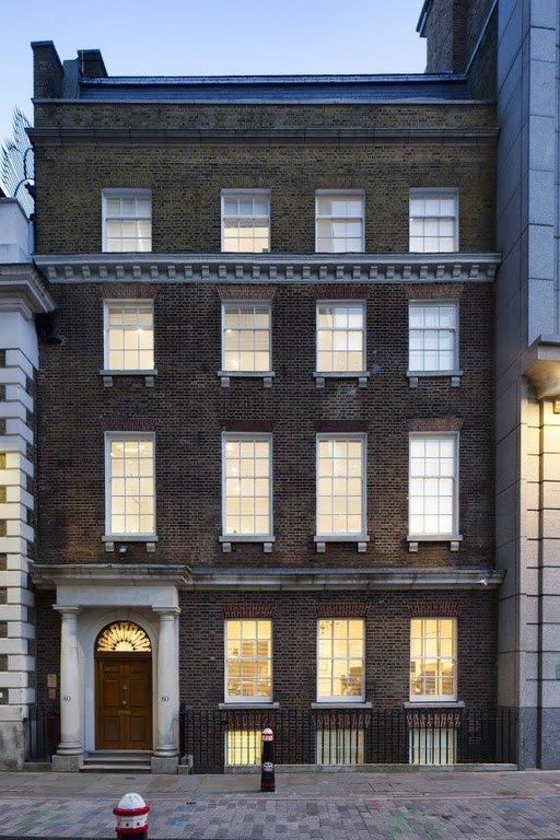 Property photo 1 of 6 Serviced Office To Rent In Coleman Street, Moorgat