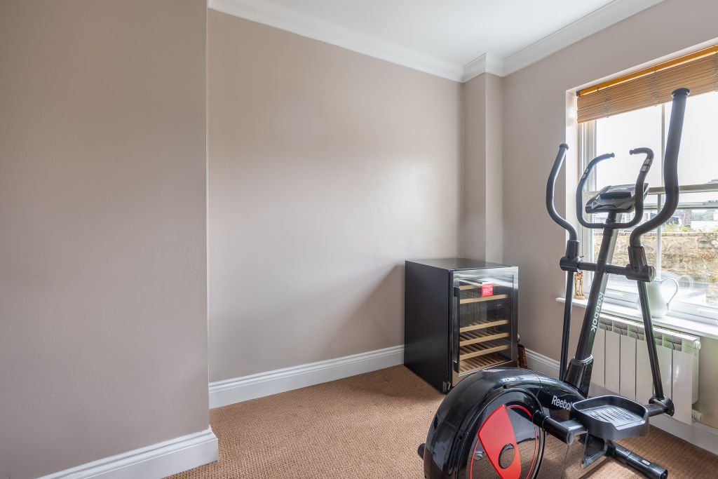 Additional image 17 of 4 bed terraced house for saleHauteville, St. Peter Port, Guernsey GY1