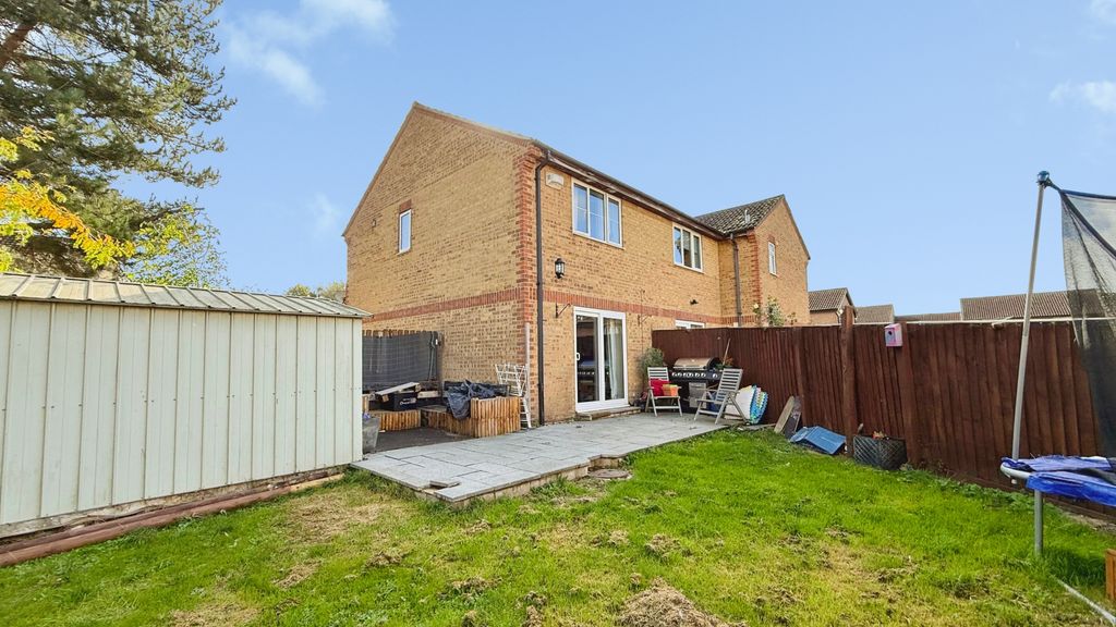 Property photo 2 of 11 Rear Elevation