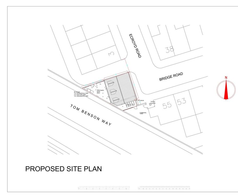 Property photo 2 of 2 Land Brdige Road .Jpg