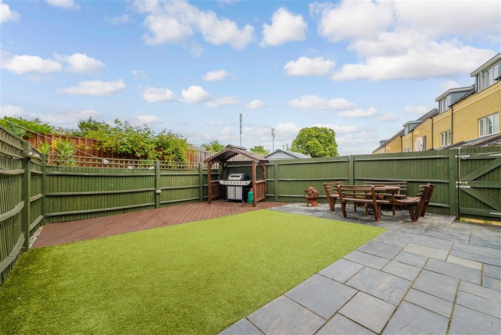 Property photo 2 of 12 Rear Garden