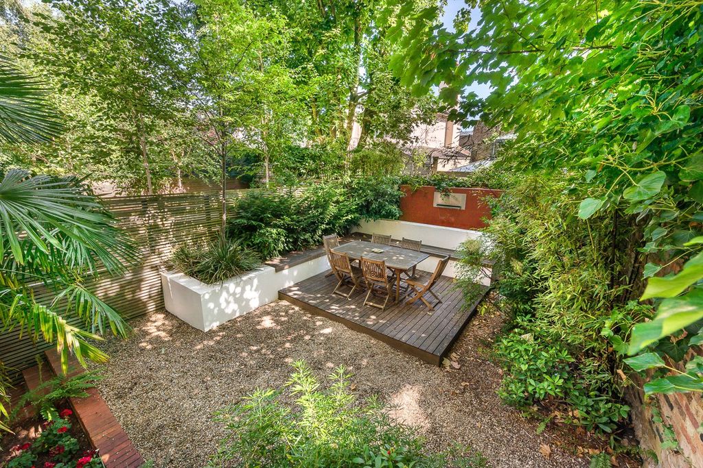Property photo 2 of 11 Garden