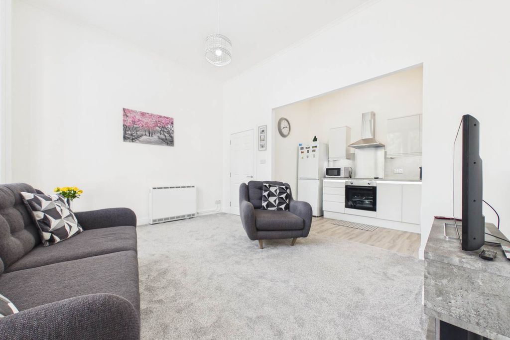 Additional image 4 of 1 bed flat for saleClydesdale Street, Hamilton ML3