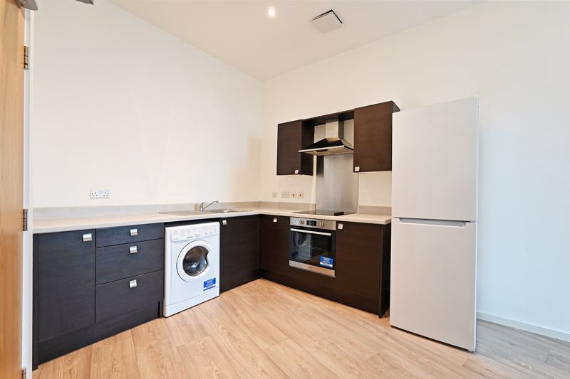 Property photo 3 of 15 Kitchen