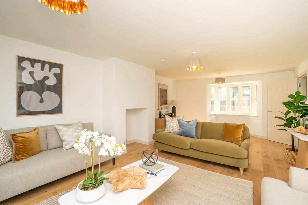 Additional image 7 of 5 bed detached house for saleCloudberry House, Finghall DL8