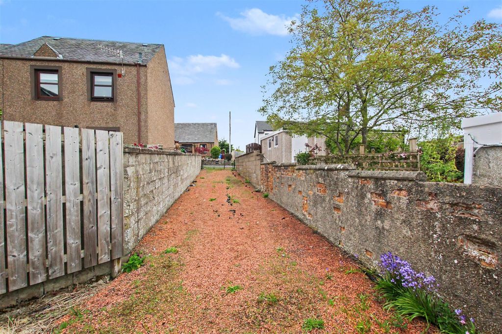 Additional image 16 of 2 bed terraced house for saleHigh Street, Biggar ML12