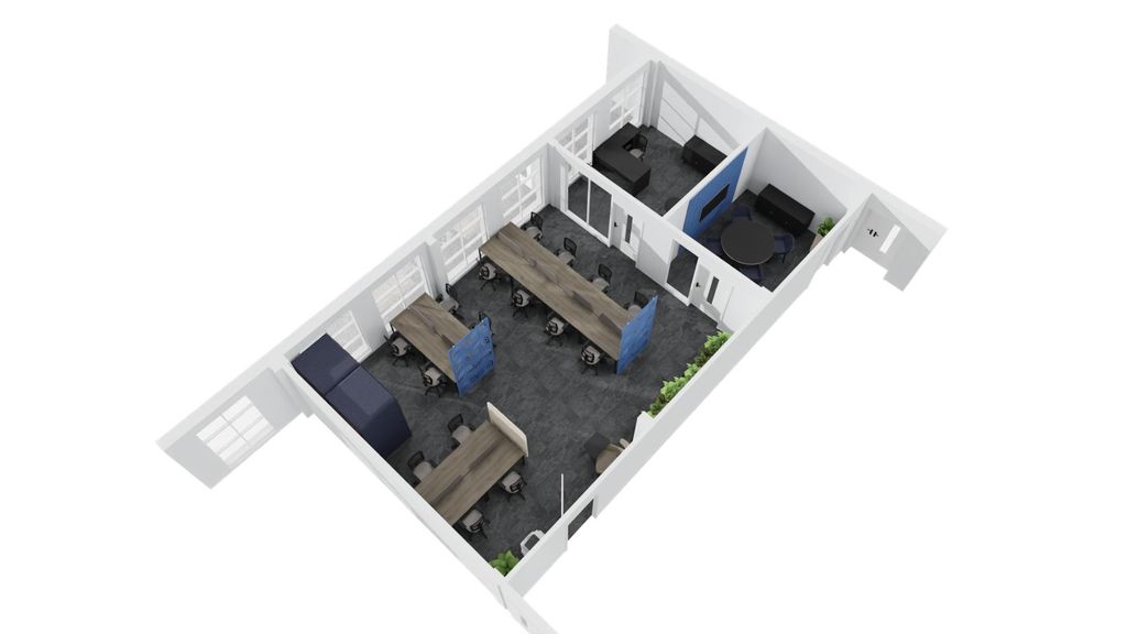 Property photo 1 of 9 Suite A7-9 Renders