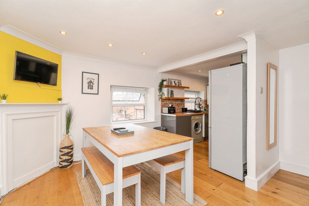 Additional image 4 of 2 bed flat for saleTunn Street, Fakenham, Norfolk NR21
