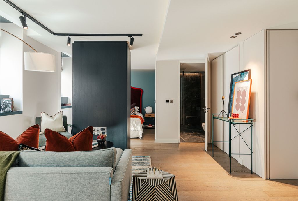 Property photo 3 of 6 Chapter House Studio-4.Jpg