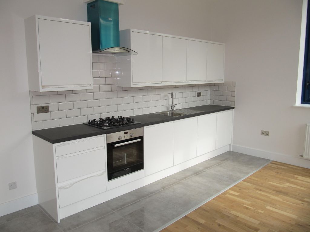 Property photo 1 of 5 Kitchen