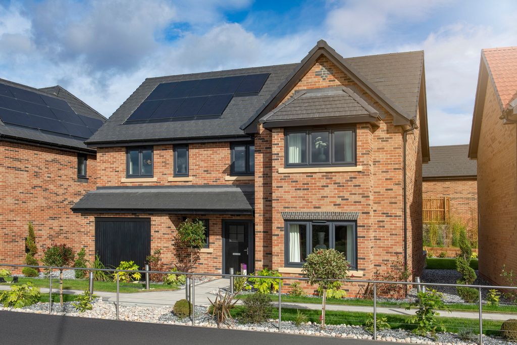 Property photo 1 of 23 Showhome Photography