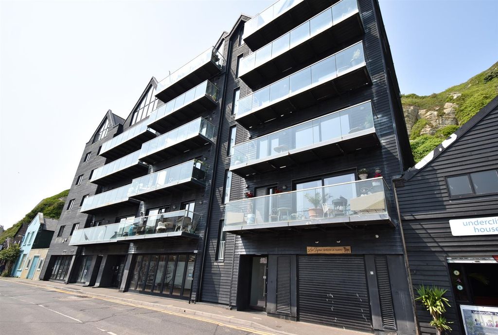 Additional image 24 of 2 bed flat for saleRock-A-Nore Road, Hastings TN34