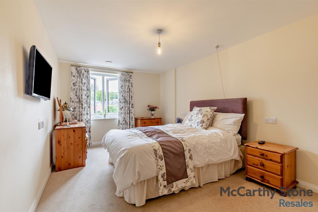 Additional image 14 of 1 bed flat for saleMarbury Court, Chester Way, Northwich CW9