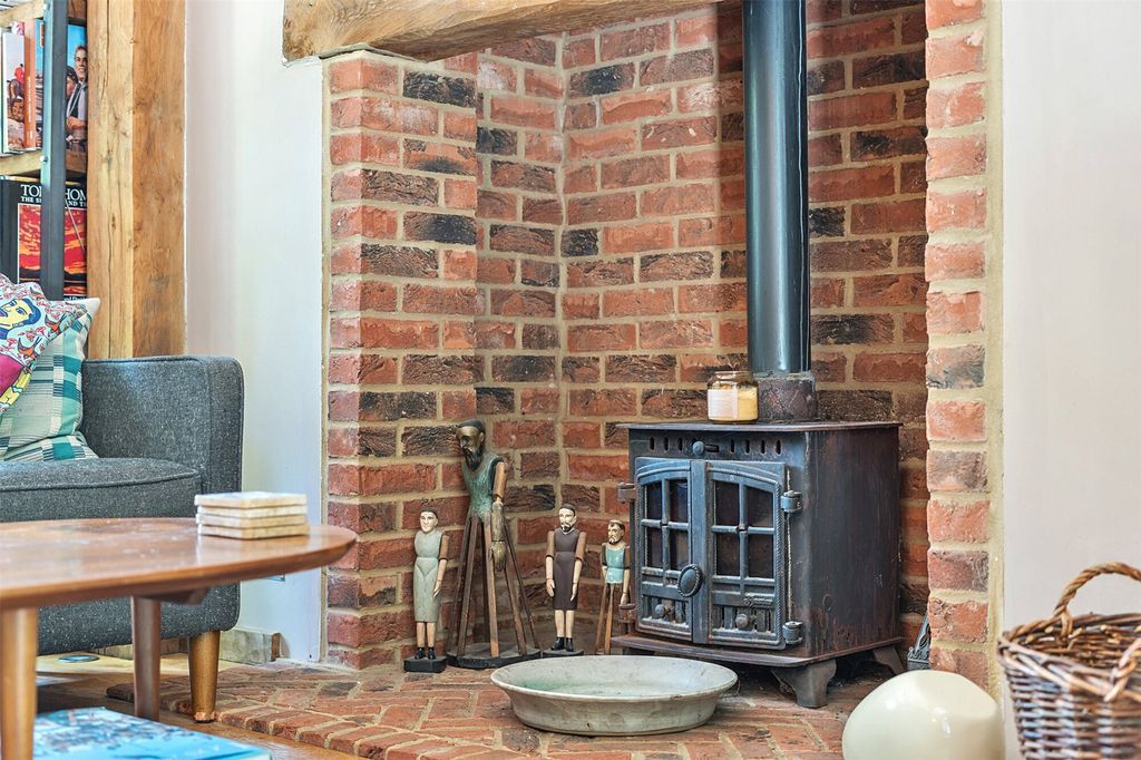 Additional image 12 of 5 bed detached house for saleLiphook, Hampshire GU30