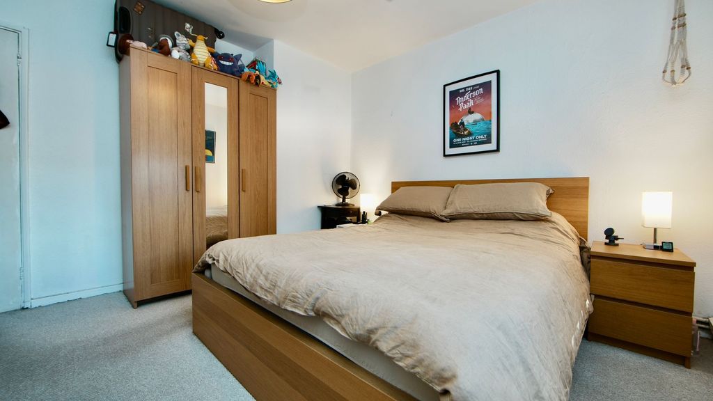 Property photo 2 of 12 Master Bedroom