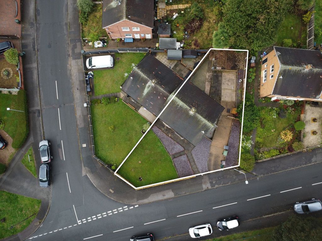 Property photo 3 of 18 Outline Of Plot