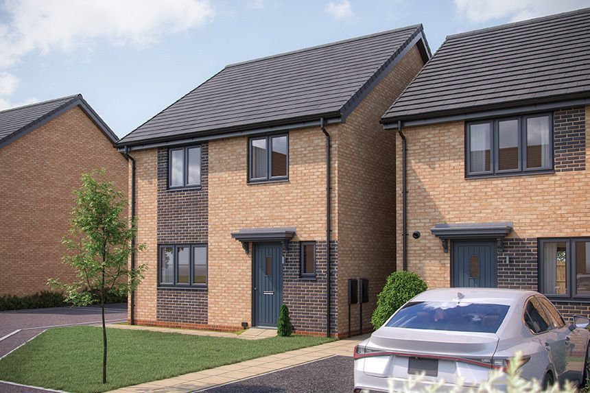Property photo 1 of 4 Olive 55 CGI