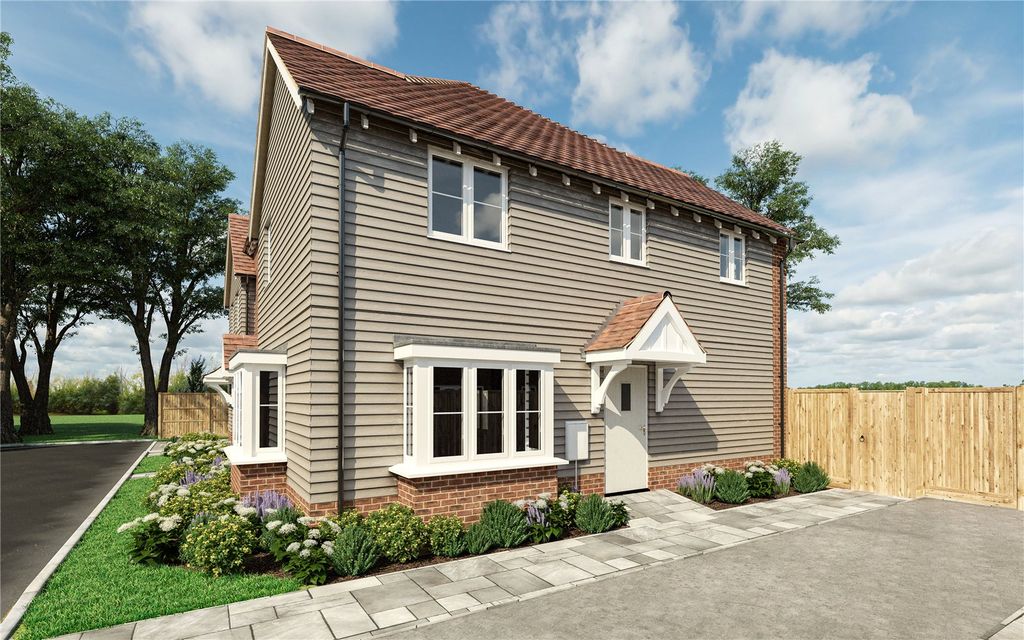 Property photo 1 of 8 Hayfield Cgi