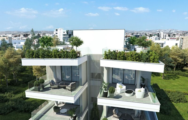 Property photo 2 of 19 Penthouse...