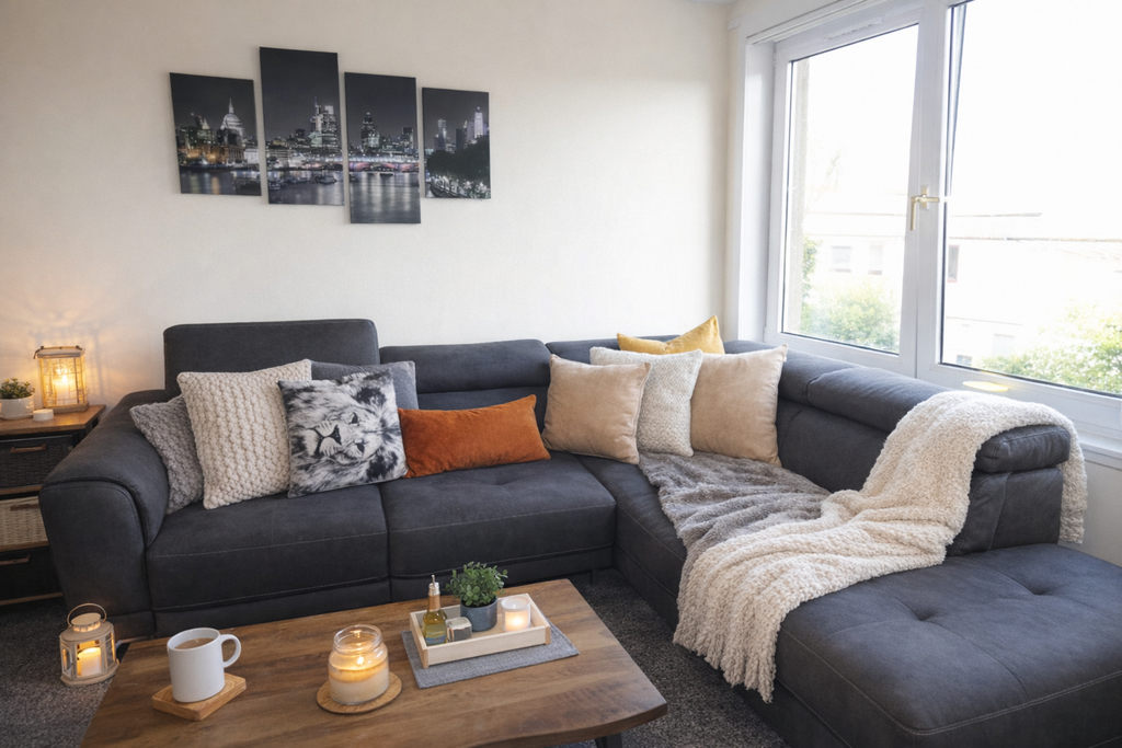 Property photo 3 of 8 Lounge