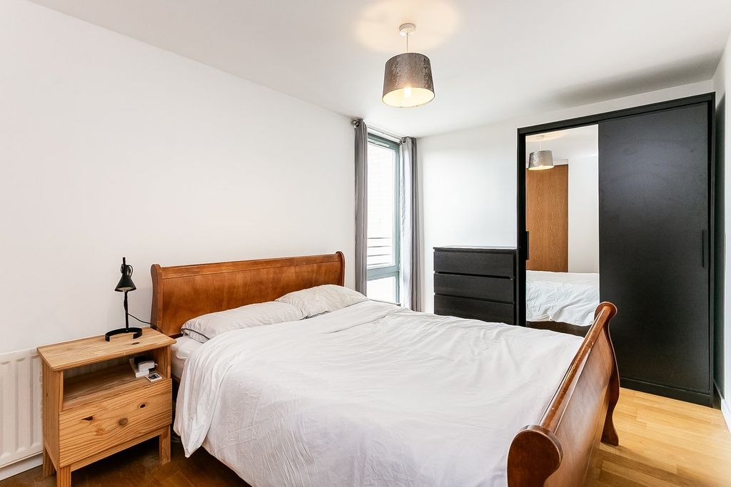 Additional image 9 of 1 bed flat for saleSaltire Street, Granton, Edinburgh EH5