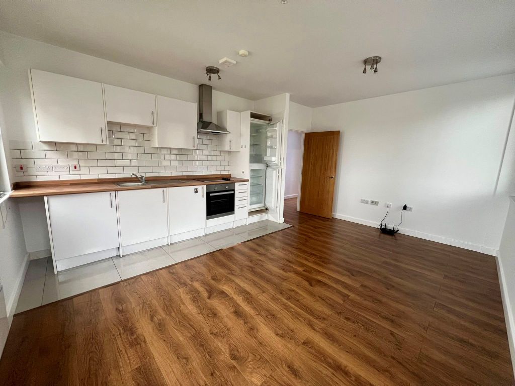 Property photo 2 of 6 Open Plan Kitchen