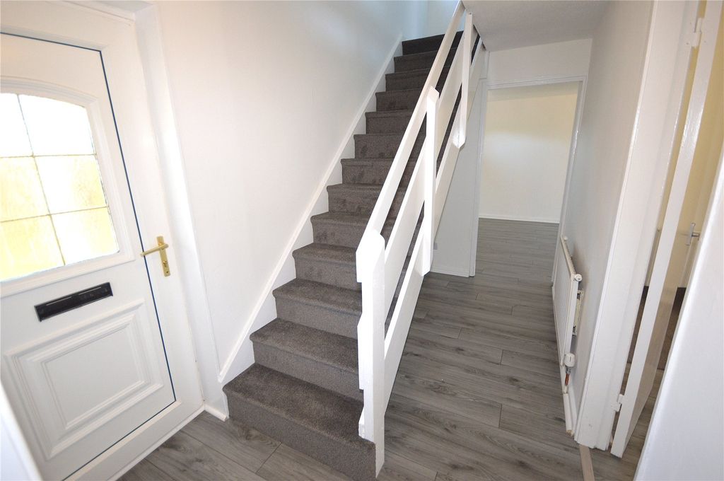 Additional image 8 of 3 bed semi-detached house for saleLon Helyg, Newtown, Powys SY16