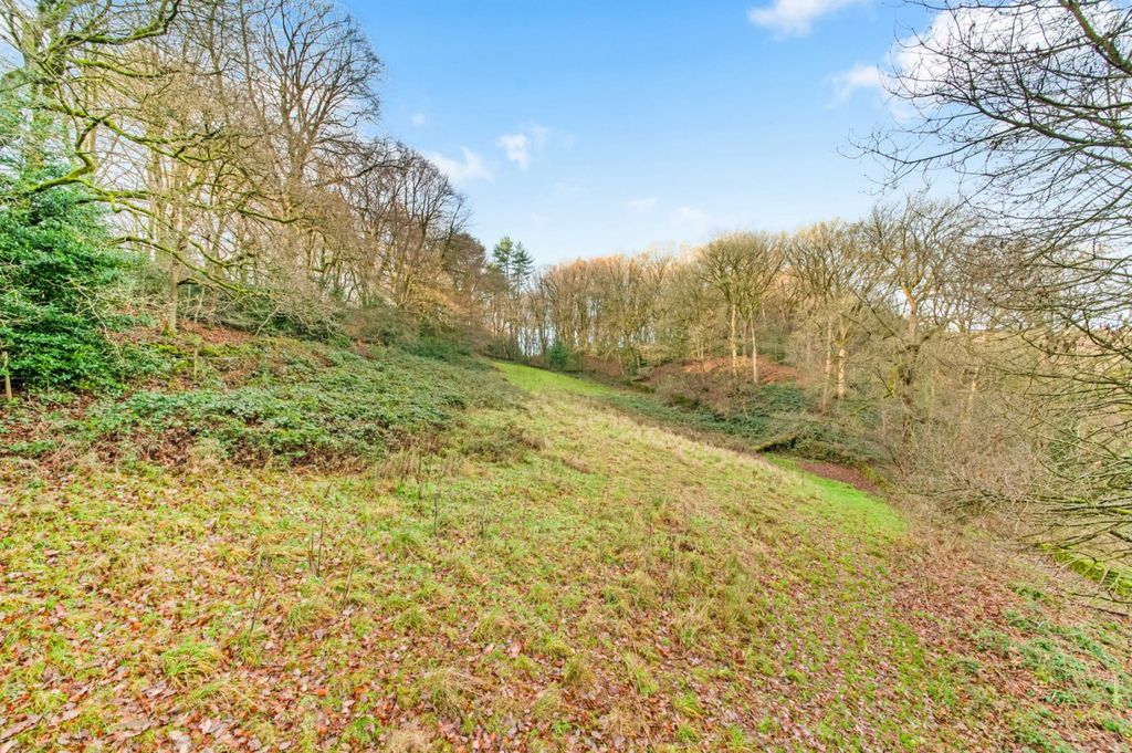 Additional image 4 of 4 bed detached house for saleMagdale, Honley, Holmfirth, West Yorkshire HD9