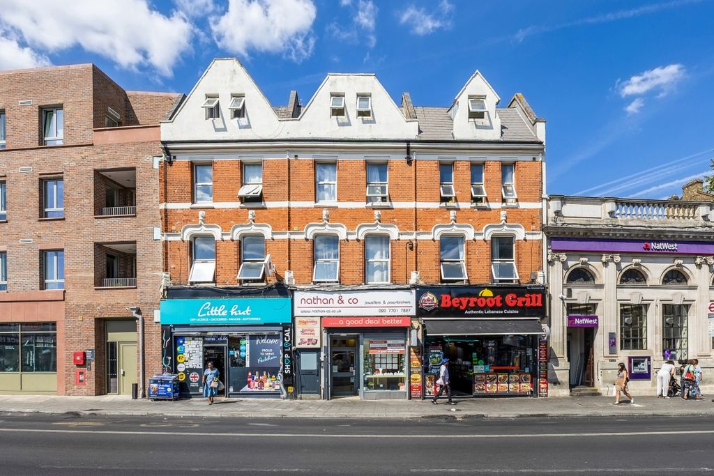 Property photo 1 of 7 113291_Flat 6 61 ...