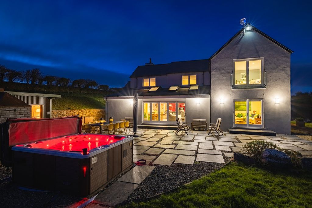 Additional image 5 of 5 bed detached house for saleCippin, St Dogmaels, Cardigan SA43
